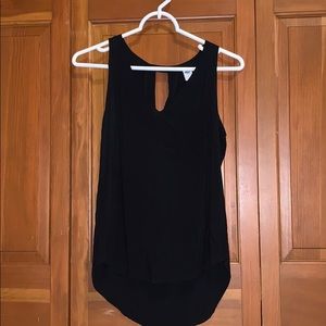 OLD NAVY tank